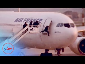 Plane Hijacked With 221 Passengers | Full Documentary | 1994