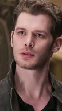 The Pathology Of Klaus Mikaleson 🩸🐺✨ #theoriginals