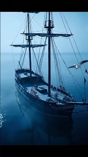 1872’s Lost Ship — The Mystery of the Mary Celeste