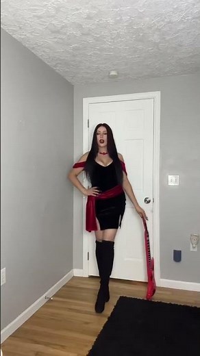 Hex Girls Scooby Doo
