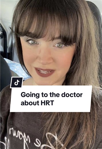 HRT Essentials: Understanding Hormone Replacement Therapy