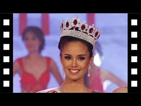 Miss World-Philippines 2013 Winner