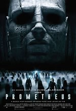Prometheus (Filme), Trailer, Sinopse e Curiosidades - Cinema10