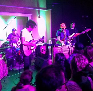 Watch Grandaddy Debut "Way We Won't" At First Concert In Four Years