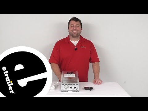 etrailer | Progressive Dynamics 2000 Watt Inverter w/ Transfer Switch Feature Review