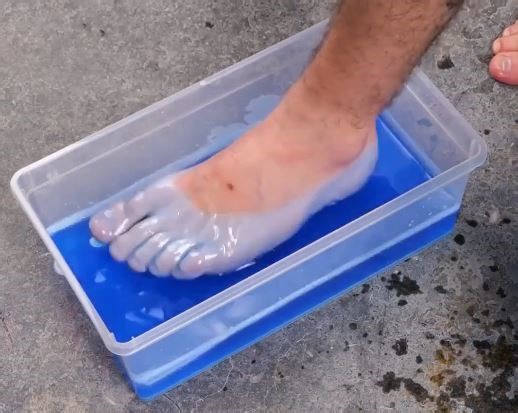 The future of footwear! Creating shoes that will change the way you walk! | 5-Minute Crafts