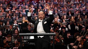 The St. Olaf Christmas Festival: Our Hope for Years to Come