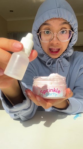 Cara Membuat Slime: Botol Cairan Ajaib Anti Lengket untuk Slime