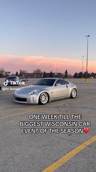 Wisconsin's Biggest Car Event: Automotion Countdown