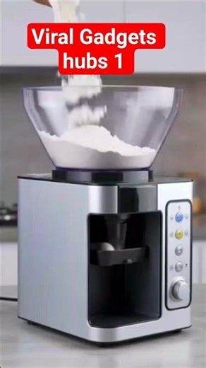 Revolutionary Automatic Dough Ball Maker Machine | Smart Kitchen Innovation 2026#shorts #viralshorts