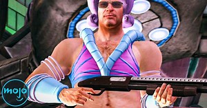 Top 10 Hardest Video Games to 100% | Videos on WatchMojo.com