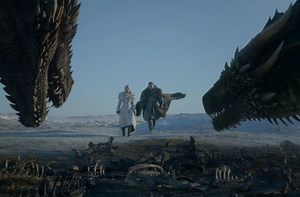Five best and worst moments from the season 8 trailer