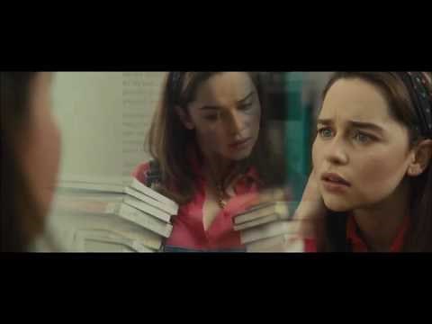 Me Before You - One Of My favorite Scenes