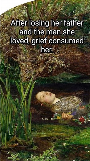 She Looked Peaceful... But She Was Dying