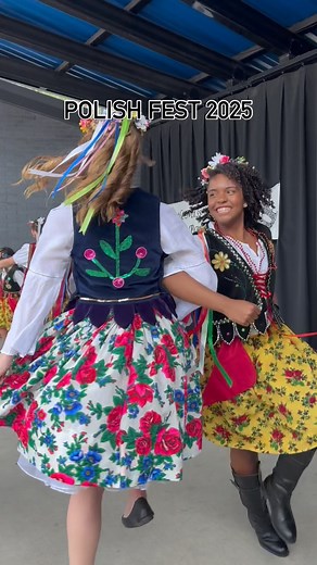 Can't believe Polish Fest 2025 is wrapping up!! We had a blast together! 🤩 #polishfest2025 #polishfest | Polish Fest