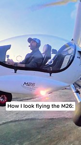 470K views · 6K reactions | Call sign: Maverick. Aircraft: Magni | GyroFlight | Facebook