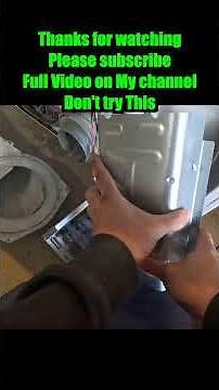 Maytag New Heat Element