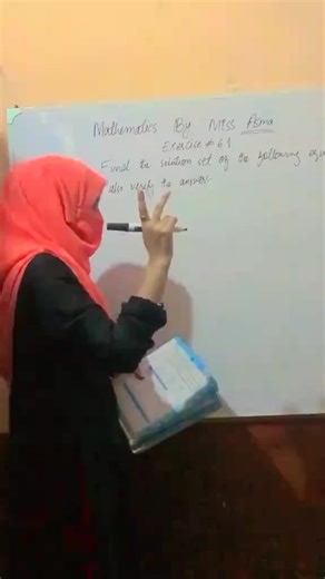 The learning hub tuition center ##mathematics lecture by miss asma
