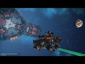 Applied Storage Augmentation, Upgraded Starship Slot with 2 Upgrade Purchases | No Man's Sky PS5