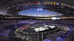 How to watch the Olympic Closing Ceremony in primetime: TV channel, timing and more