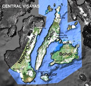 Central Visayas - Alchetron, The Free Social Encyclopedia