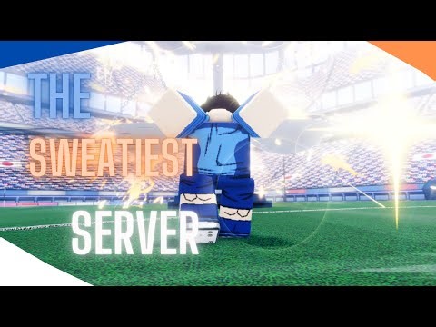 The sweatiest Azure Latch server