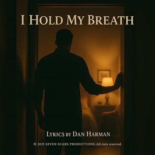 This one cuts deep. I never planned to write a song like this but life had other ideas. I held my breath for years without knowing why. Now the world gets to hear the truth behind it. I Hold My Breath drops on the twenty fourth. Full track releases November twenty fourth on all streaming platforms. Here is a piece of it. Support me by streaming on Spotify and Apple Spotify https://tinyurl.com/DHSSP-Spotify Apple https://tinyurl.com/DHSSP-Apple-Music YouTube https://tinyurl.com/DHSSP-YouTube Face