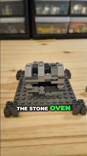 Stone Pizza Oven Mafia Pizzeria Build!