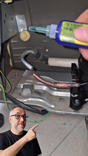 Fridge repairing videos on YouTube #refrigerant #compressor #airconditioner #fridge