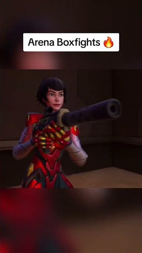 Fortnite Arena Boxfights | #fortnite