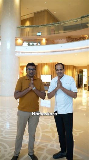 B S Kunal on Instagram: "This is how we welcomed Chef @eliyaz404 , executive chef at @conradbengaluru . We wandered off the streets of Old Bangalore, historically speaking this is new Bengaluru. Our quest for breakfast started at Muddanna Hotel, where we had the iconic Palav(not pulav) and acrey Idly. From here, we had the best Ghee Masala Dosè at SK Tiffin Room, also tasted the masaledar Tomato Baath and subtle lemon rice. Tuppa Khali Dosé was had at Gopal Tiffin room We concluded our breakfast