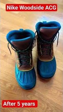 5 Years Later and These Boots Still Bang