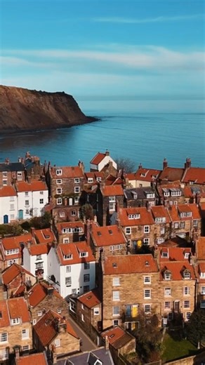Resolution Whitby on Reels