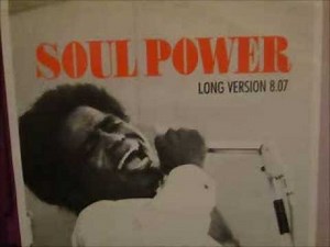 James Brown - Soul Power (Part 1) (1971 Music Video) | #58 R&B Song