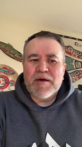 1K views · 36 reactions | “How the Fish Came Into the Sea” as told by Billy Wilson, Sr. of Hoonah Alaska. | Sitka Tribe of Alaska | Facebook