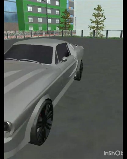 "🔥 I TRANSFORMED My Dodge Challenger! 😱🚘"