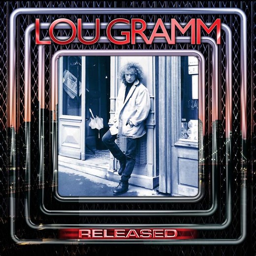 Foreigner Co-founder Lou Gramm Releases New Album, Announces Solo Tour
