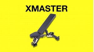 35K views · 28 reactions | XMaster Adjustable Bench 2.0 Review...
