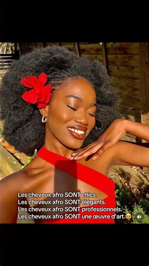 #cheveuxafro #cheveux #tresses #braids #africaine #ayanakamura #theodora #femmenoire #femmeafricaine