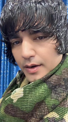 #commando | Real commando