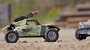 Check out our new Wasteland Truck and Buggy! More details coming soon! | Dromida