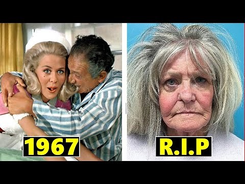 Carry on Doctor (1967) Cast THEN AND NOW 2024, All cast died tragically! 😢