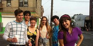 Andrew Rannells Gives Up Girls