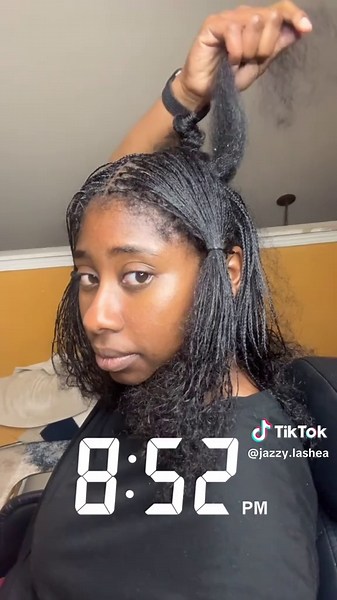 Microlocs Installation That Boosted My Confidence