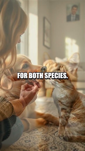 Synchronizing Play and Peace: A Calm Multi-Pet Training Method