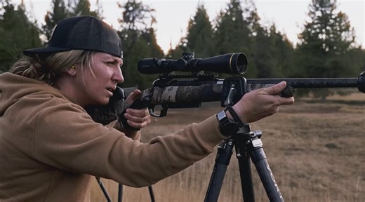 Savage Arms Model 110 Available in 6 Never-Before-Offered Cartridges