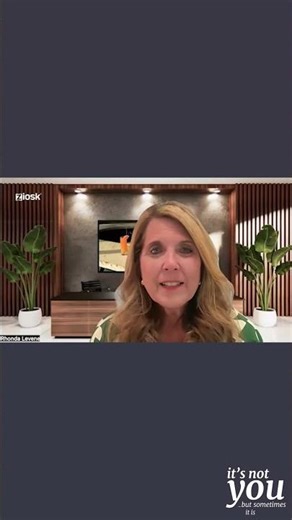 The "Too Emotional" Label Women still face #emotionalintelligence #leadershipchallenges