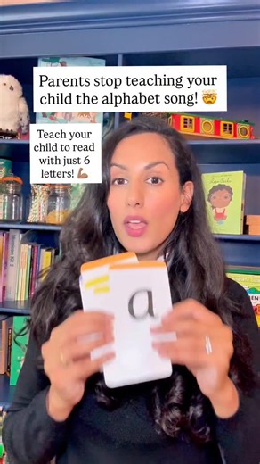 16K views · 4.8K reactions | YES, your 2 year old can read. And the...