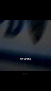 "Anything" Full beat👆🏾 #painrap #sadtrapbeat #trapbeats