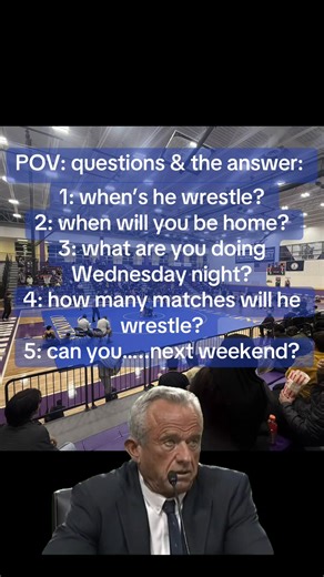 Wrestling Questions and Answers Explained